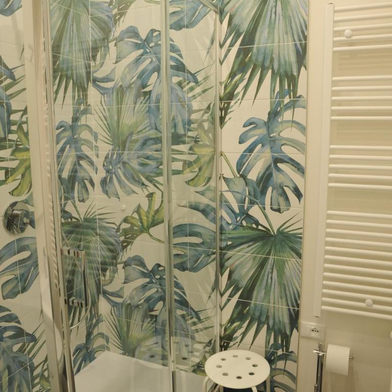Milano Dreams - Double Room with Private Bathroom - 14