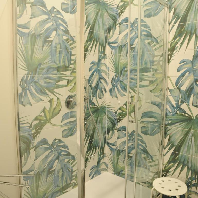 Milano Dreams - Double Room with Private Bathroom - 19