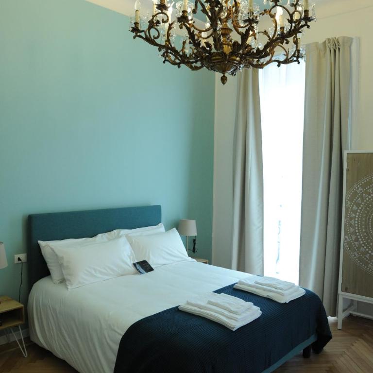 Milano Dreams - Double Room with Private Bathroom - 12