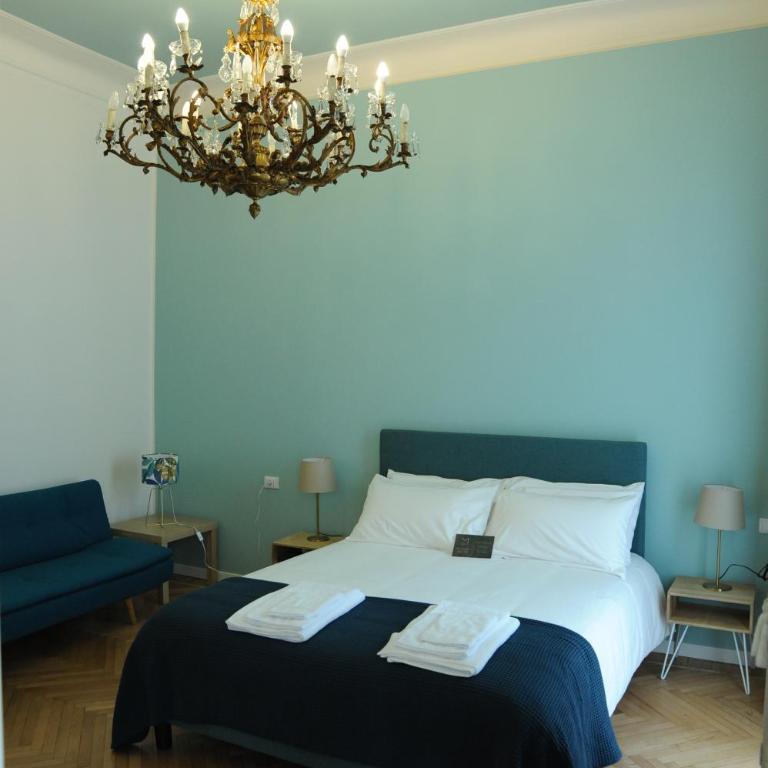 Milano Dreams - Double Room with Private Bathroom - 5