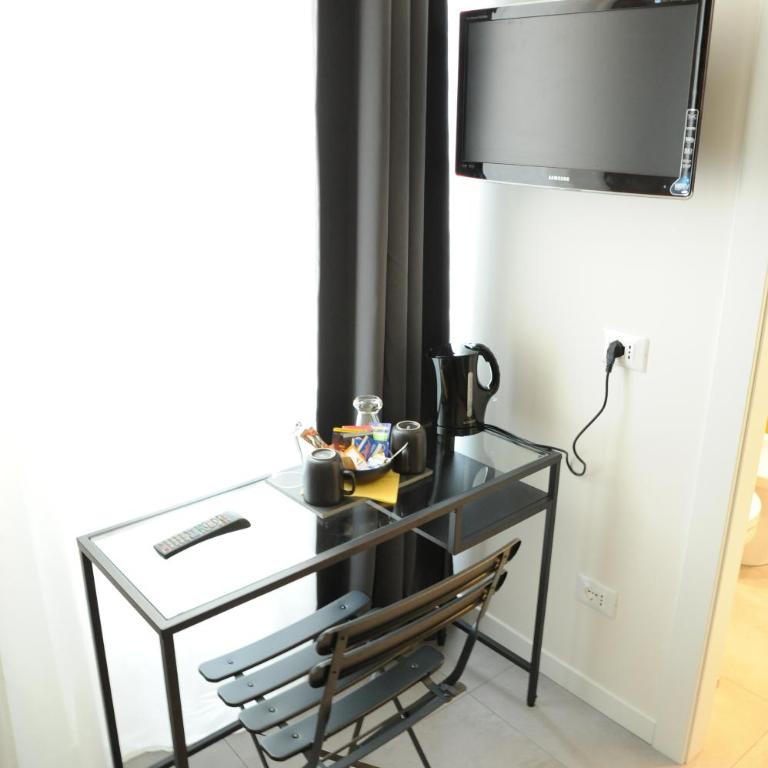 Milano Dreams - Standard Double Room - 2