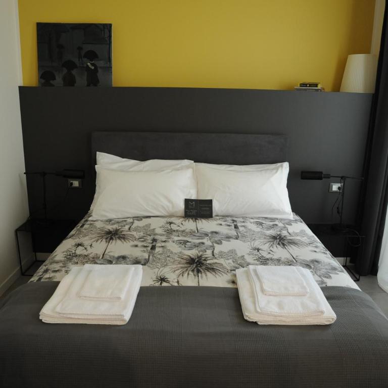 Milano Dreams - Standard Double Room - 3