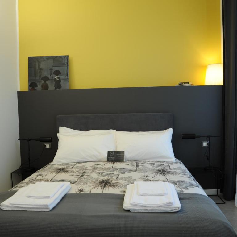 Milano Dreams - Standard Double Room - 10