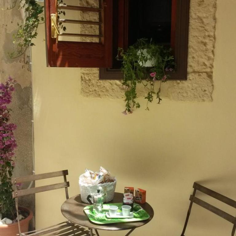Casa Gaia Ortigia Holiday Home - Monolocale Deluxe - 25