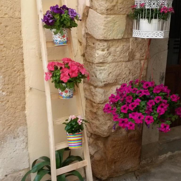 Casa Gaia Ortigia Holiday Home - Monolocale Deluxe - 27