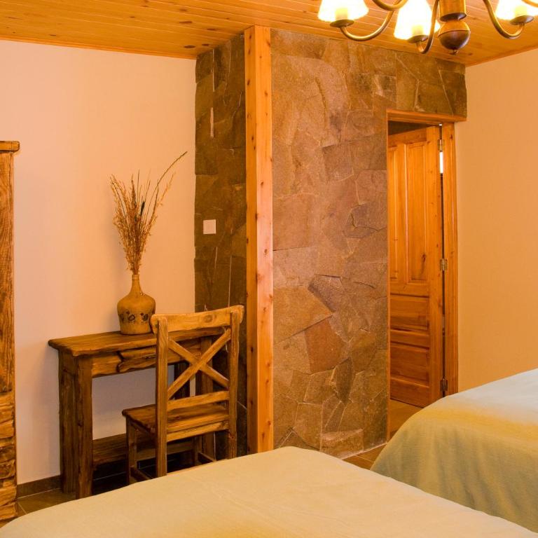 Confin Patagonico - Double Room - 5