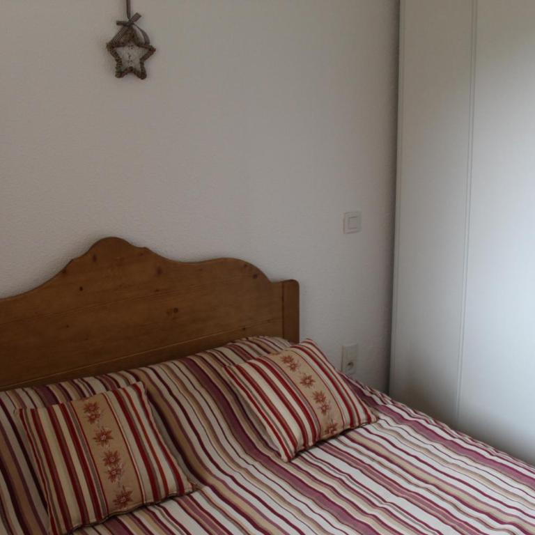 Appartement Nolhan - Appartement 2 Chambres - 15