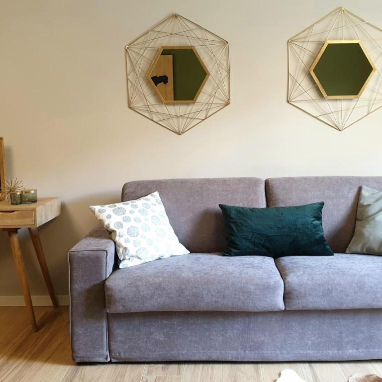 Donizetti Residence - Appartamento Deluxe - 13