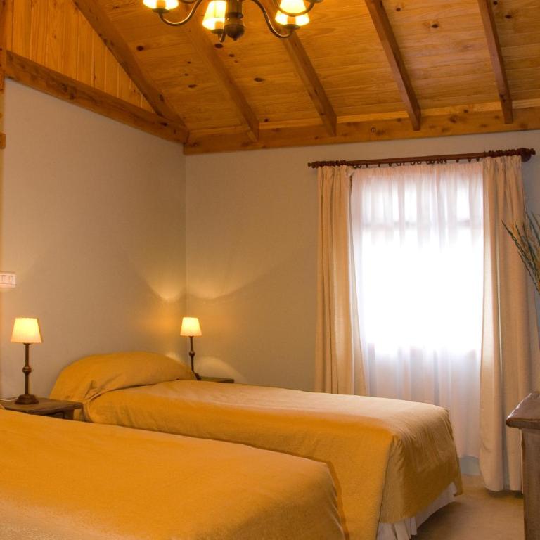 Confin Patagonico - Twin Room - 2