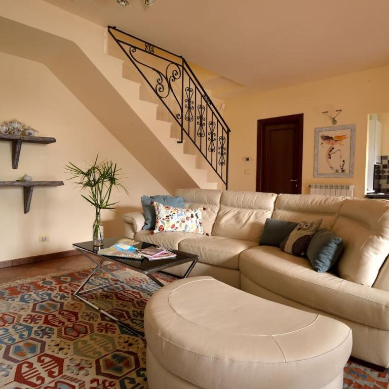 Casa Girasole - Haus mit 2 Schlafzimmern - 11
