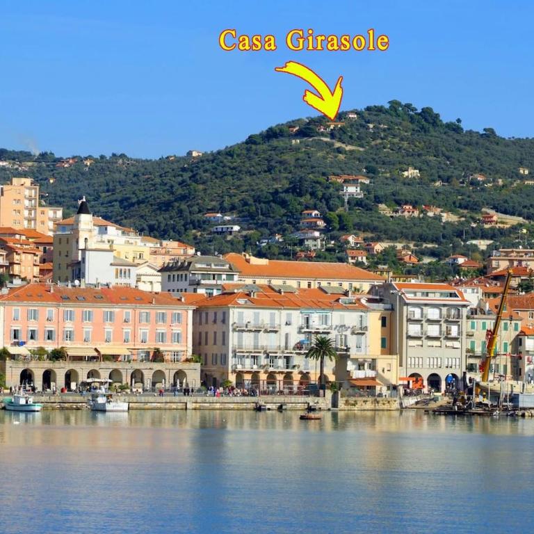 Casa Girasole - Haus mit 2 Schlafzimmern - 12