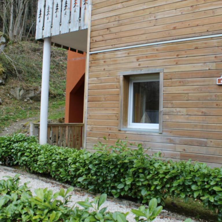 Appartement Nolhan - Appartement 2 Chambres - 1