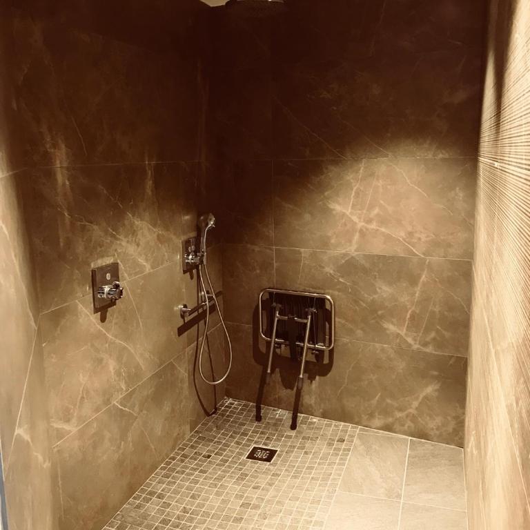 Le Refuge du Montagnard, Arc 1950, Skis aux pieds, Spa - Appartement - 22