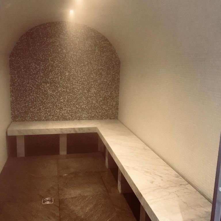 Le Refuge du Montagnard, Arc 1950, Skis aux pieds, Spa - Appartement - 23