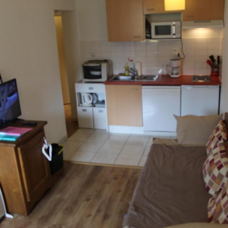 Appartement Nolhan - Appartement 2 Chambres - 6
