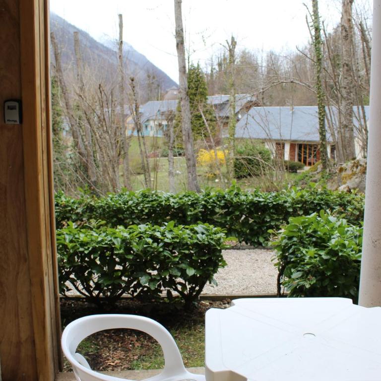 Appartement Nolhan - Appartement 2 Chambres - 4