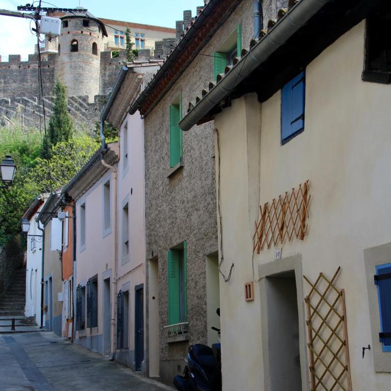 La Folie des Remparts - Casa con 4 camere da letto - 46
