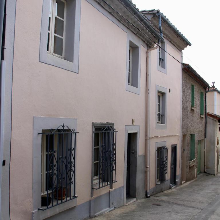 La Folie des Remparts - Casa con 4 camere da letto - 43