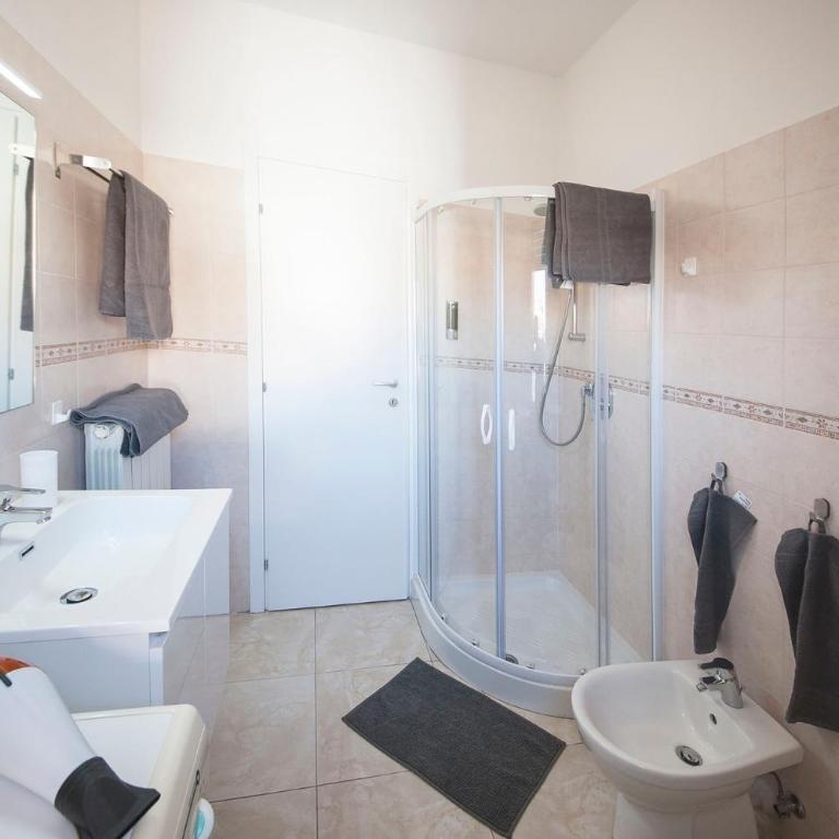 Fornaci 2 RivieraHoliday - Appartamento con 1 Camera da Letto - 9