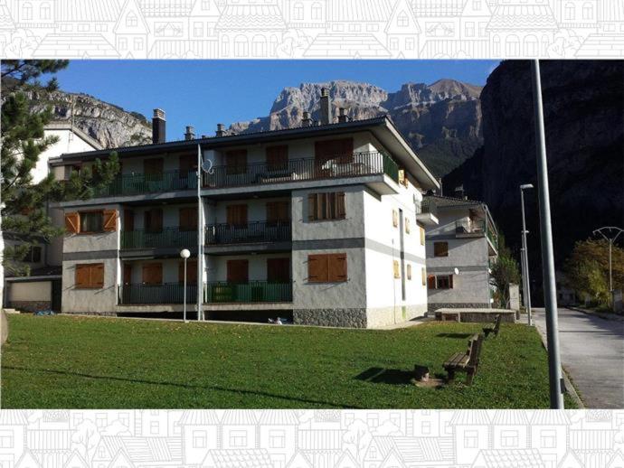 Apartamento Maladeta - Appartement 2 Chambres - 15