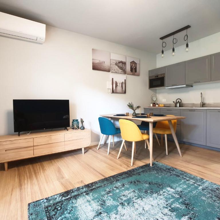 Donizetti Residence - Appartamento Deluxe - 16