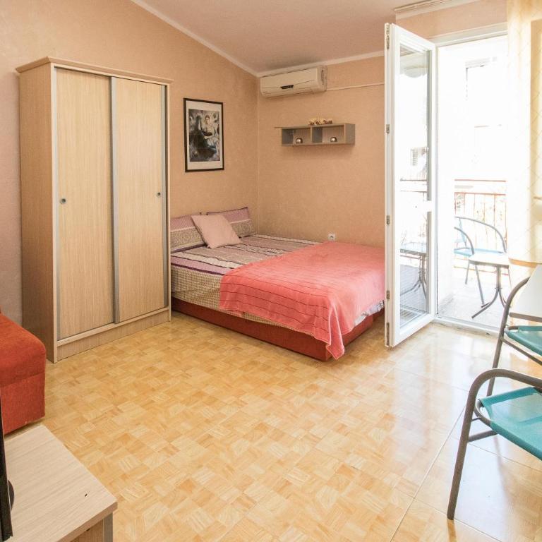 Apartments Filip - Studio (3 Adults) - 10