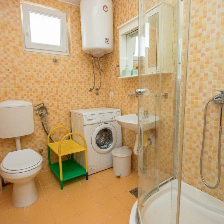 Apartments Filip - Studio (3 Adults) - 9