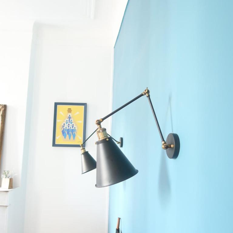 La Dolce Vita - T3 Les Réformés - Appartement - 11
