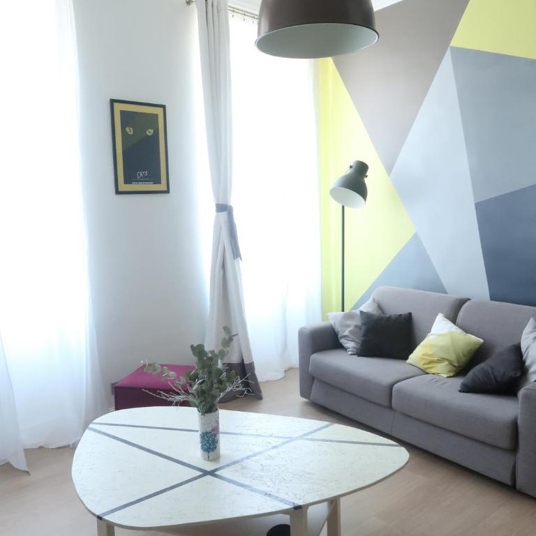 La Dolce Vita - T3 Les Réformés - Appartement - 5