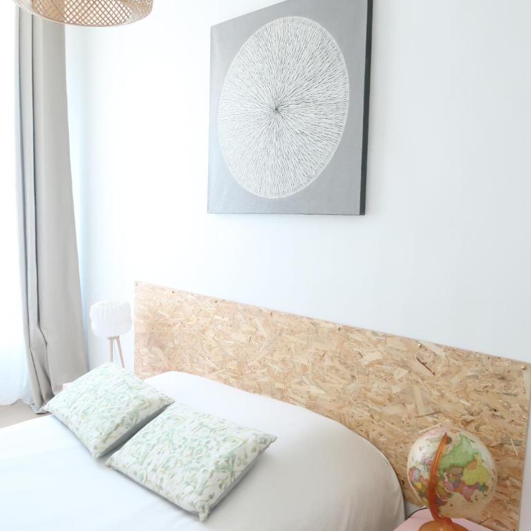 La Dolce Vita - T3 Les Réformés - Appartement - 18