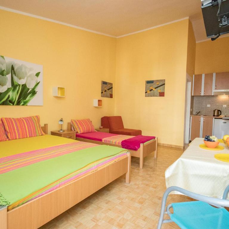 Apartments Filip - Studio (4 Adults) - 6