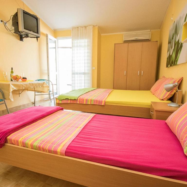 Apartments Filip - Studio (4 Adults) - 5