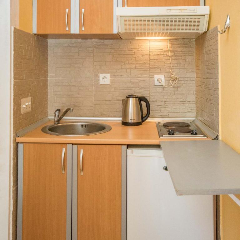 Apartments Filip - Studio (4 Adults) - 4