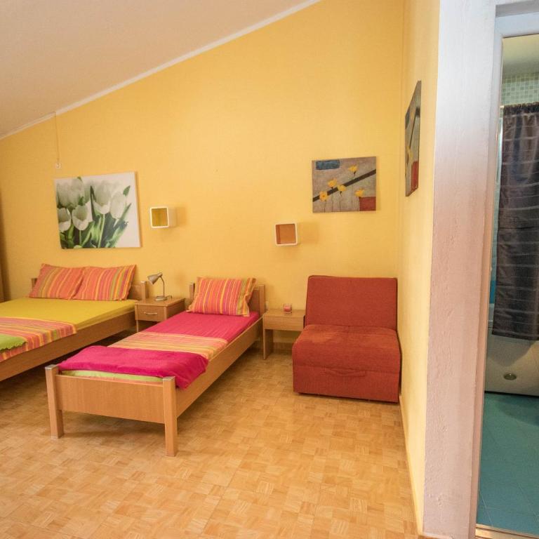 Apartments Filip - Studio (4 Adults) - 2