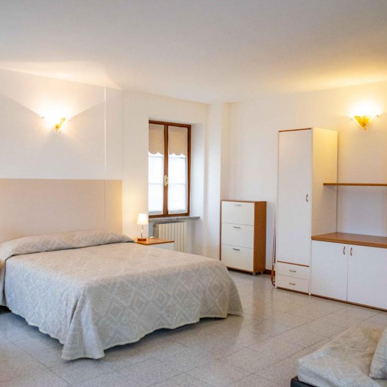 Casa Katy - Monolocale con Vista Lago - 6