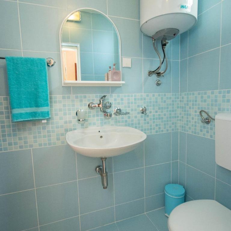 Apartments Filip - Triple Room - 5
