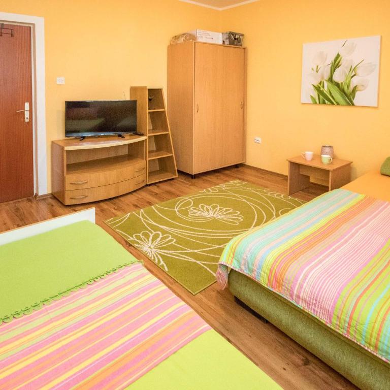Apartments Filip - Triple Room - 2