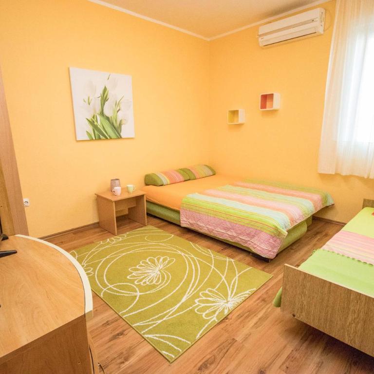 Apartments Filip - Triple Room - 1