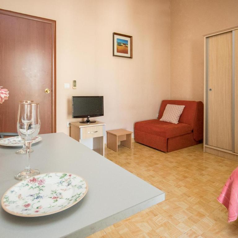 Apartments Filip - Studio (3 Adults) - 7