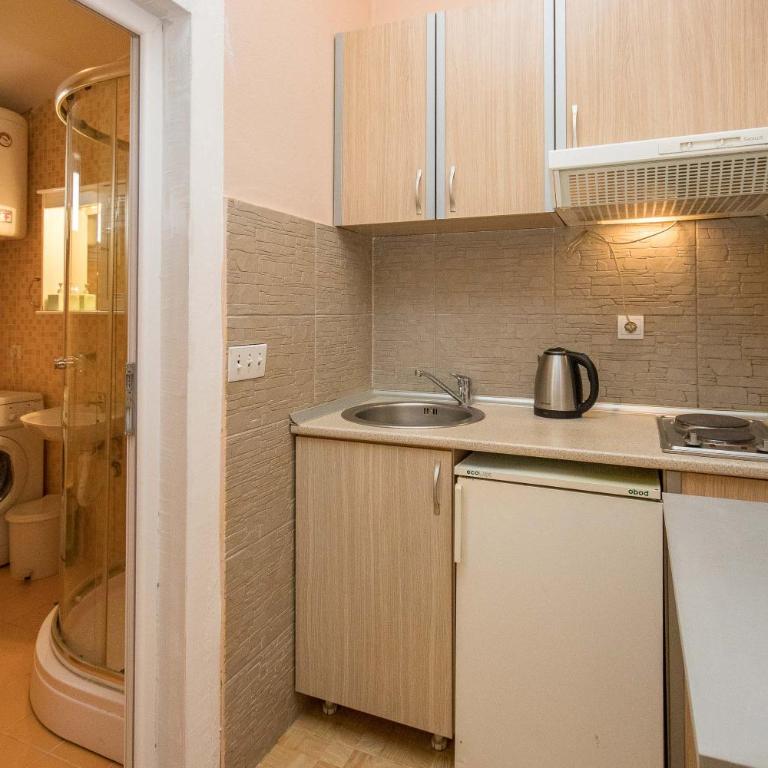 Apartments Filip - Studio (3 Adults) - 4