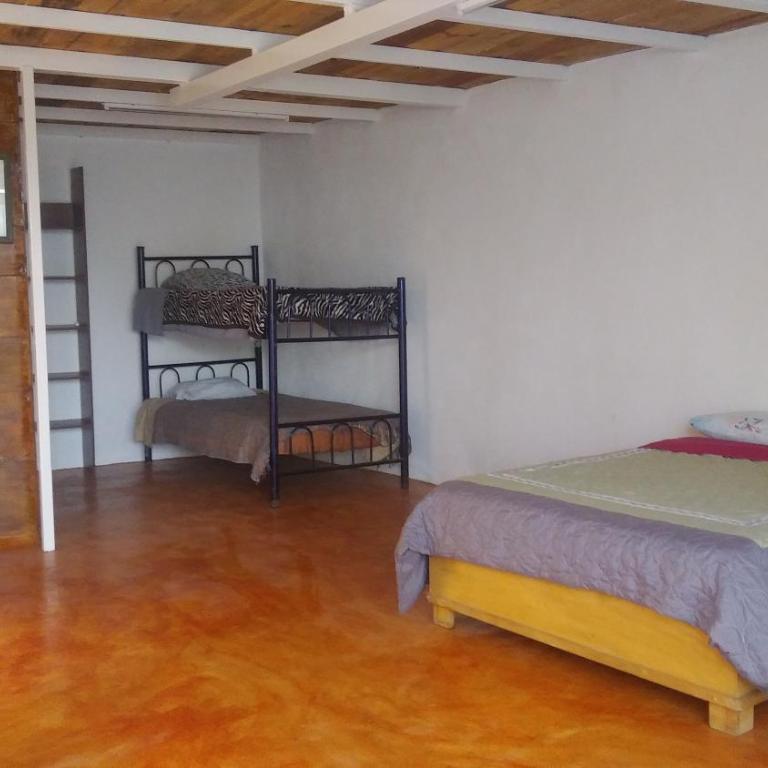 La casa del nenufar - Habitación Familiar con baño privado - 2