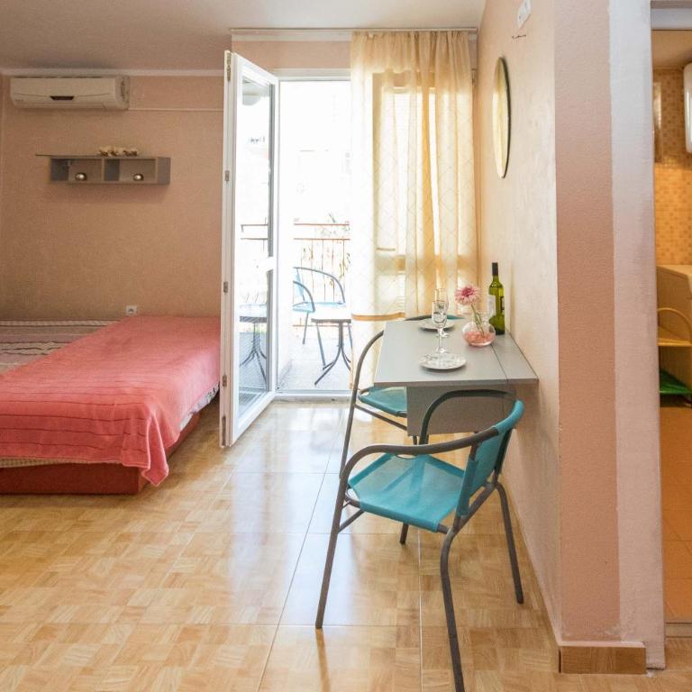 Apartments Filip - Studio (3 Adults) - 3