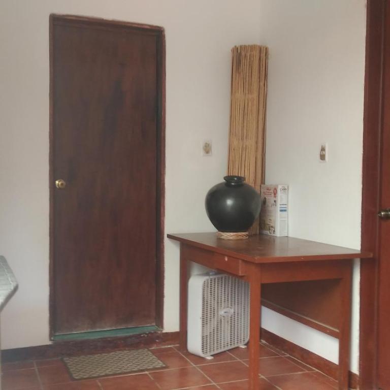 La casa del nenufar - Habitación Doble - 1