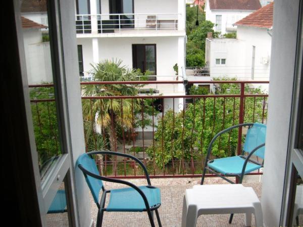 Apartments Filip - Studio (4 Adults) - 1