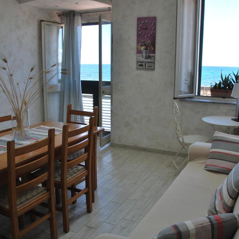 Casa Vacanza Sweet Home - Casa Vacanze - 32