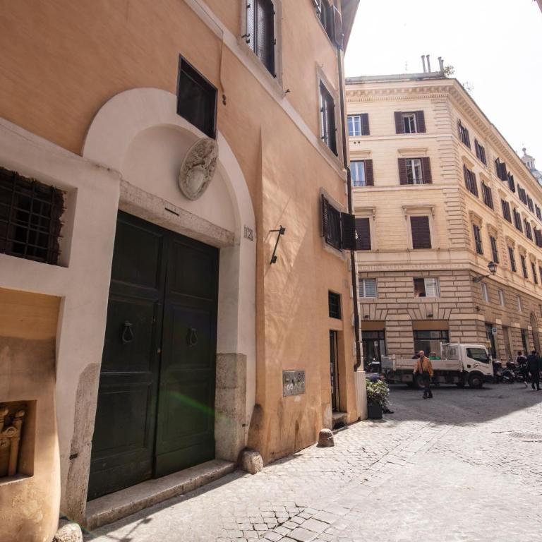 Appartamenti - Via del Monte della Farina - Superior Apartment - 3