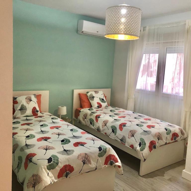 Apartamentos Duque Cartagena - Apartamento - 3