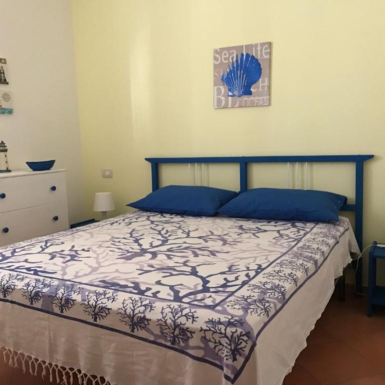 Appartamento Silva - Casa con 2 Camere da Letto - 2
