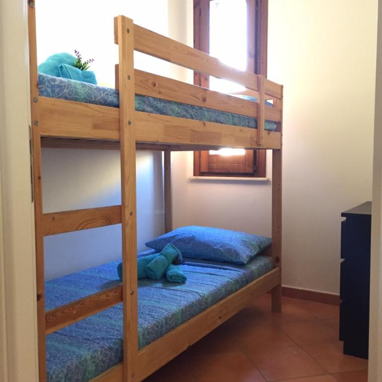 Appartamento Silva - Casa con 2 Camere da Letto - 3