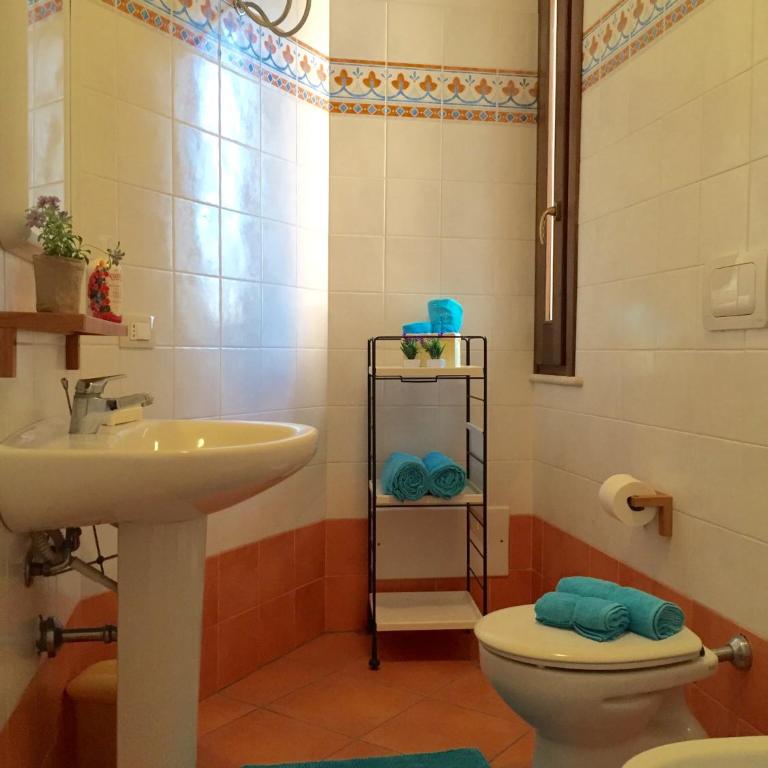 Appartamento Silva - Casa con 2 Camere da Letto - 4